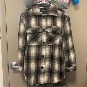 Women’s Classic Shacket